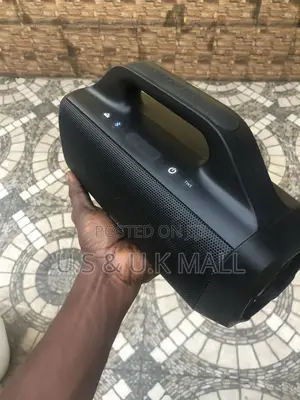 Preowned Neat Anker Soundcore Motion Boom From America