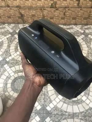 Preowned Neat Anker Soundcore Motion Boom From America