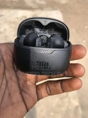 Preowned JBL Tune Beam Bluetooth Earbuds in Stock