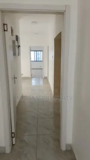 Newly Built 6bedrooms Selfcompound for Rent at Eastlegon