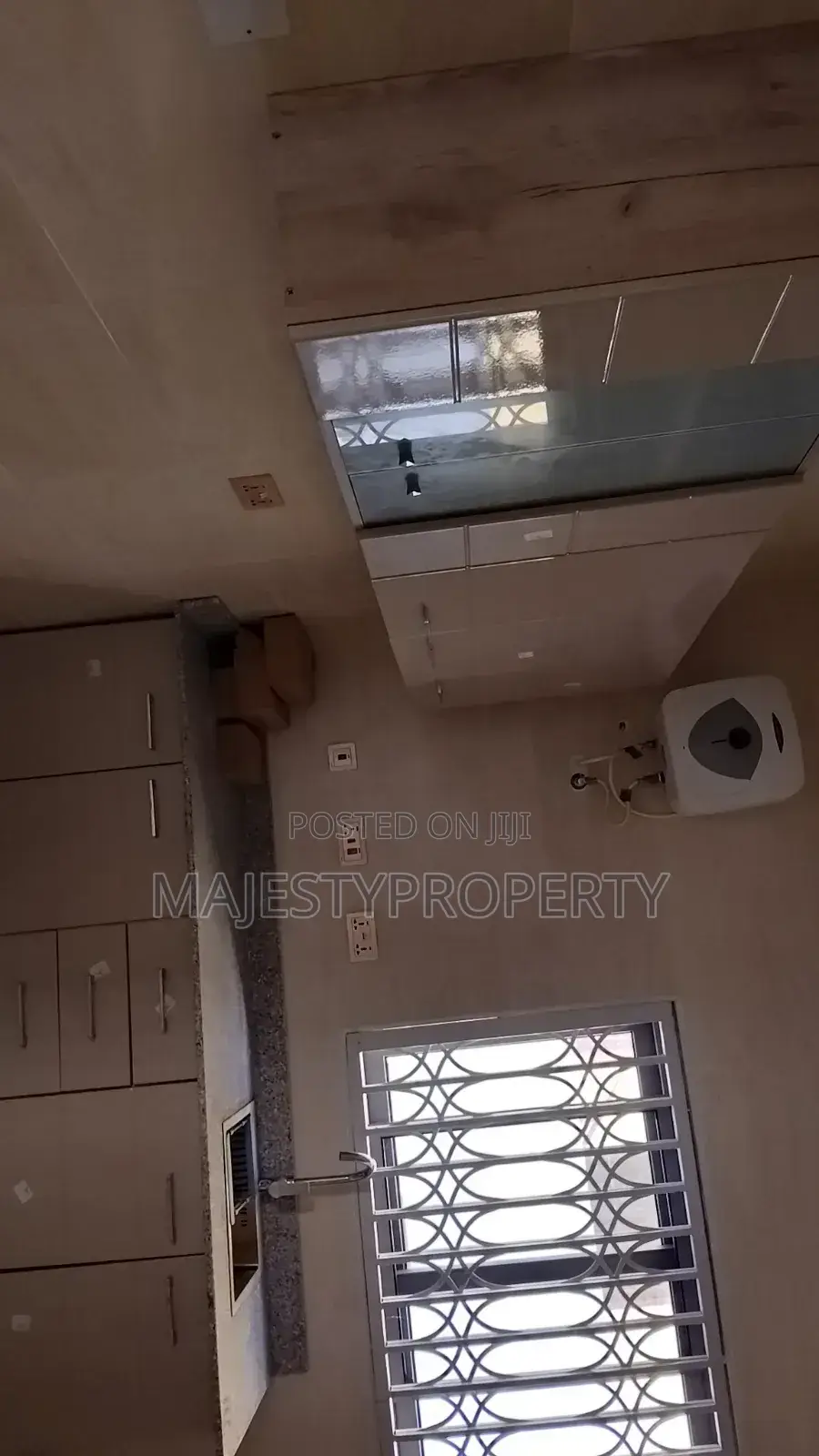 Newly Built 6bedrooms Selfcompound for Rent at Eastlegon