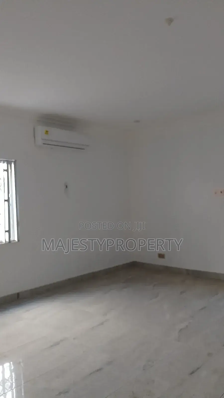 Newly Built 6bedrooms Selfcompound for Rent at Eastlegon