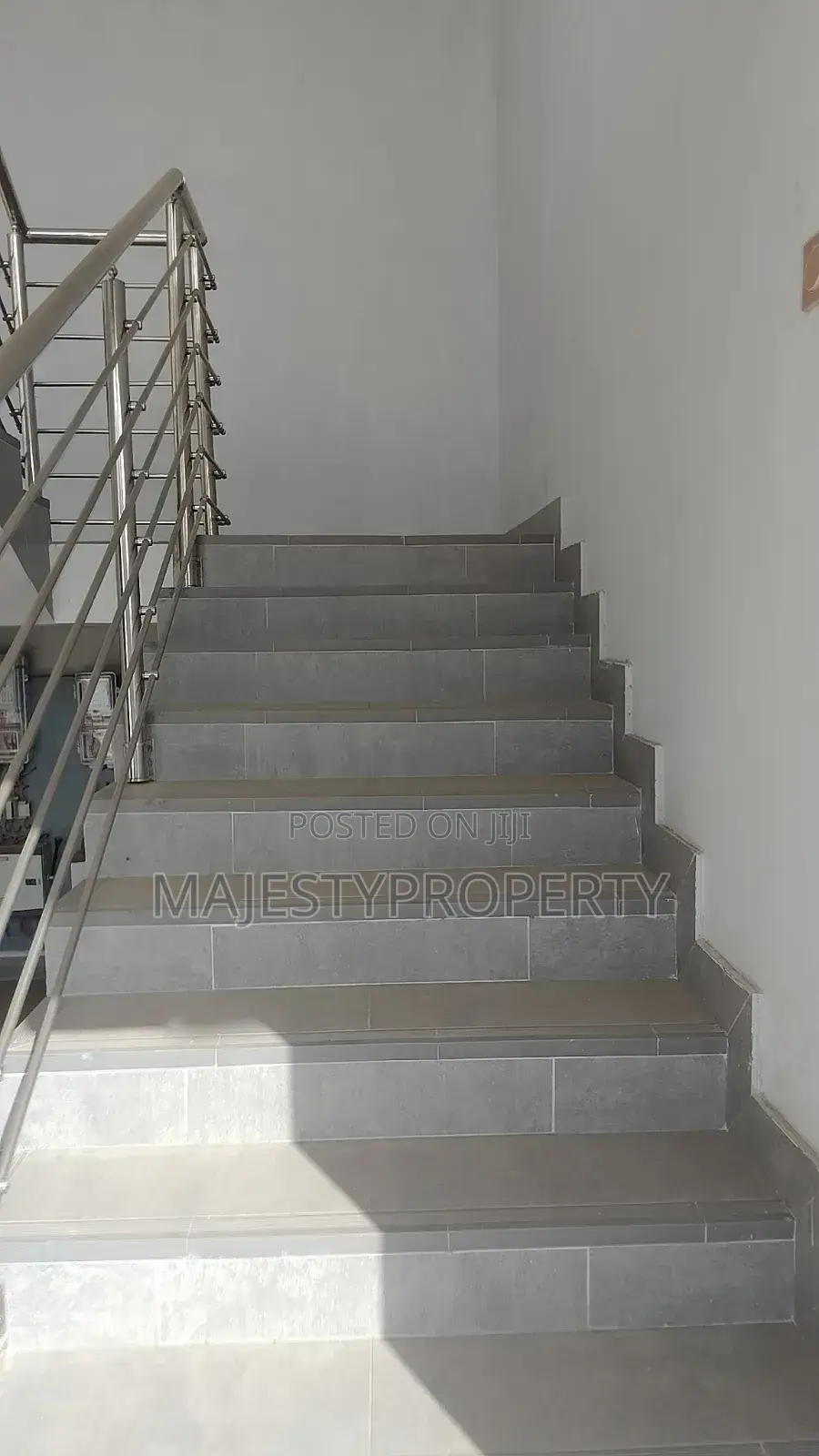 Newly Built 6bedrooms Selfcompound for Rent at Eastlegon