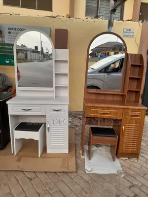 Dressing Mirror