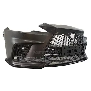 Lexus Rx350 2023-2025 Upgraded Complete Bumper
