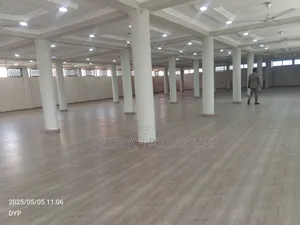 Church Auditorium/Space for Rent