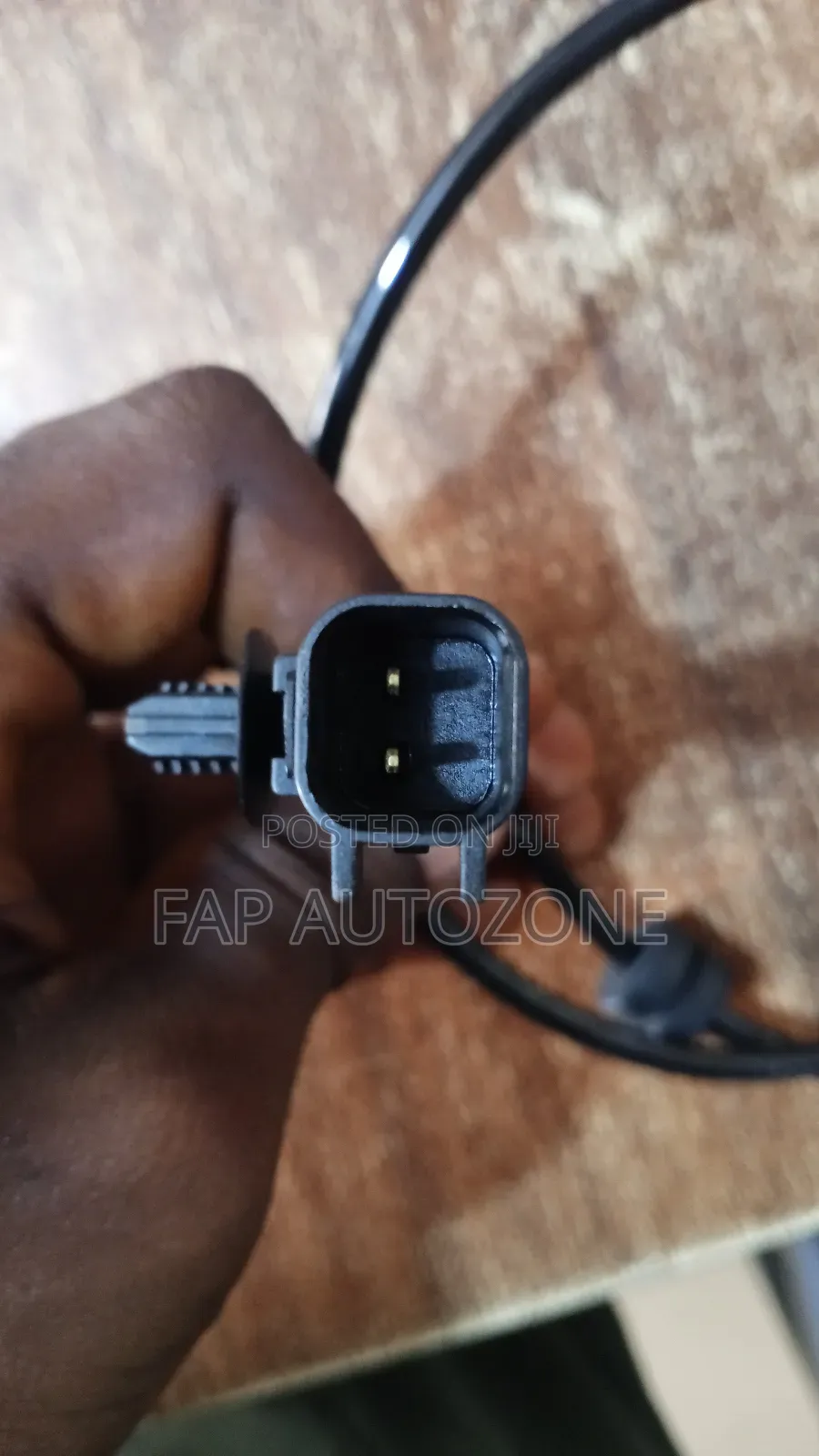 10367. Original Ultra Power Abs Sensor From the Usa. 5s13299