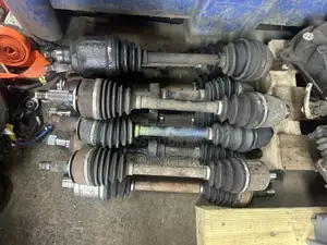 Your Trusted Source for Spare Parts
