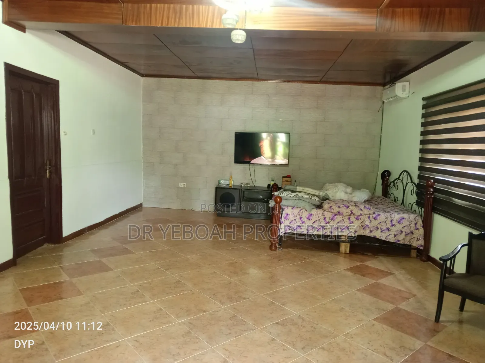 3bdrm House in Spintex:-3 Bedrooms for sale