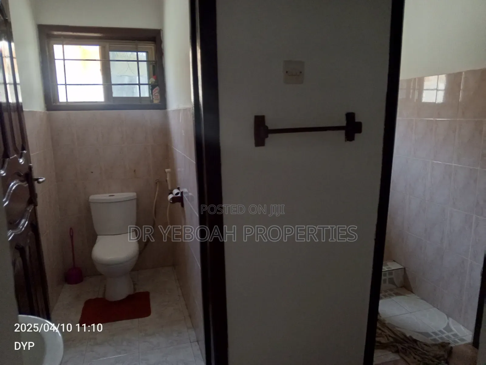 3bdrm House in Spintex:-3 Bedrooms for sale