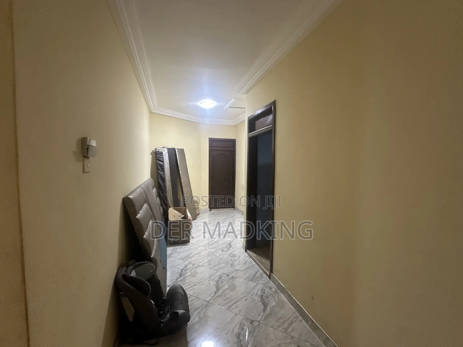 4bdrm House in Franco Estate, Pokuase for sale