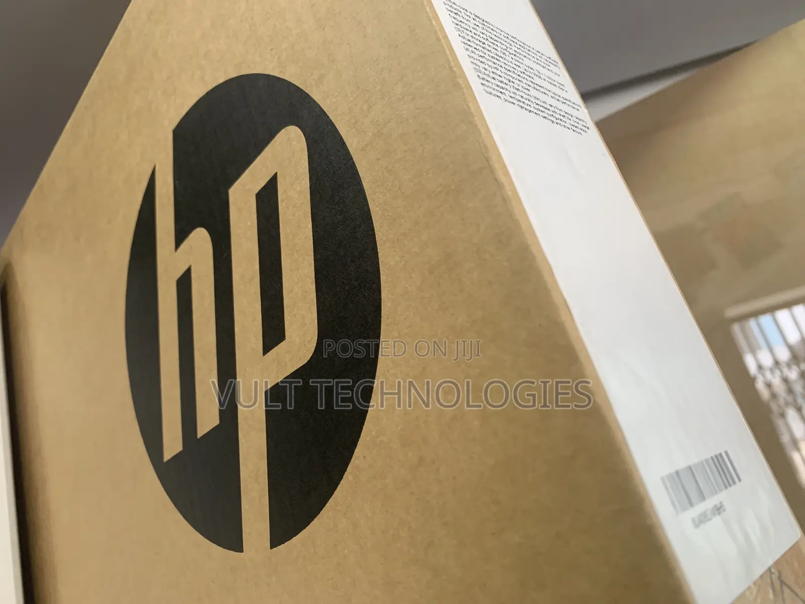 New Laptop HP Pavilion 15 8GB Intel Core I5 SSD 512GB