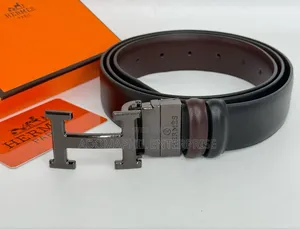 Hermes Belts