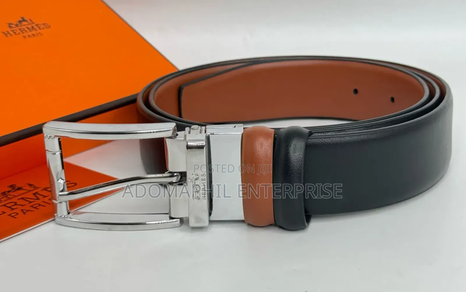 Hermes Belts