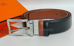 Hermes Belts