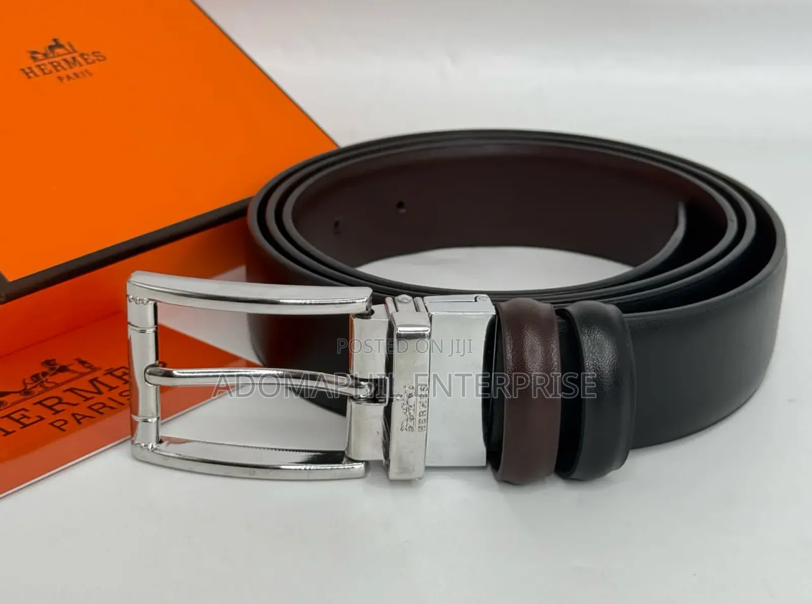 Hermes Belts