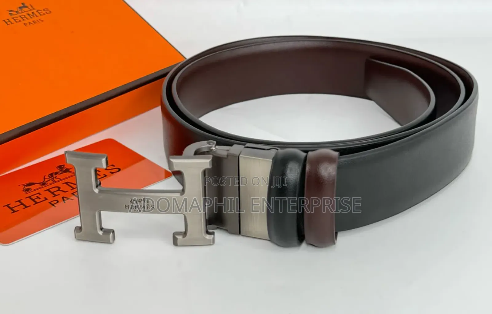Hermes Belts