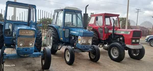 Ford 6610 Tractor for Sale