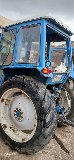 Ford 6610 Tractor for Sale