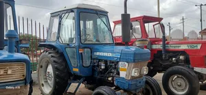 Ford 6610 Tractor for Sale