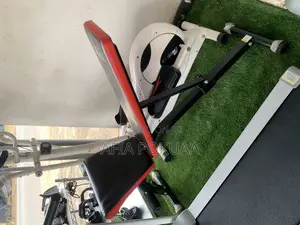 Exercise Bench
