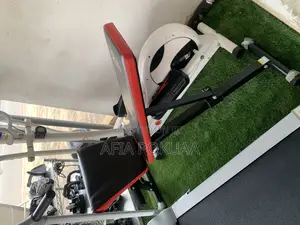 Exercise Bench