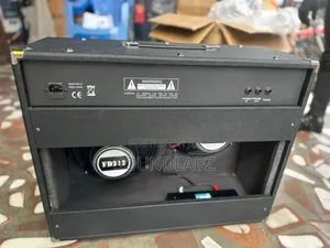 Fender Fd-212 Lead Combo