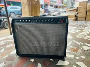 Fender Fd-212 Lead Combo