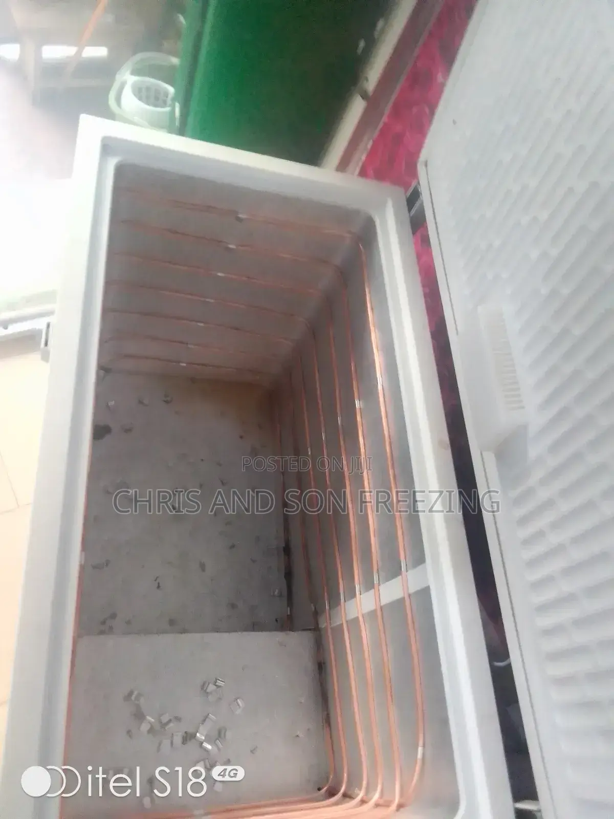 Installation Of Air Condition And Repairing Of Refrigerator Many More