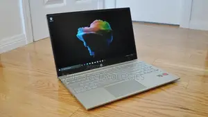 New Laptop HP Pavilion 15 8GB Intel Core I5 SSD 512GB