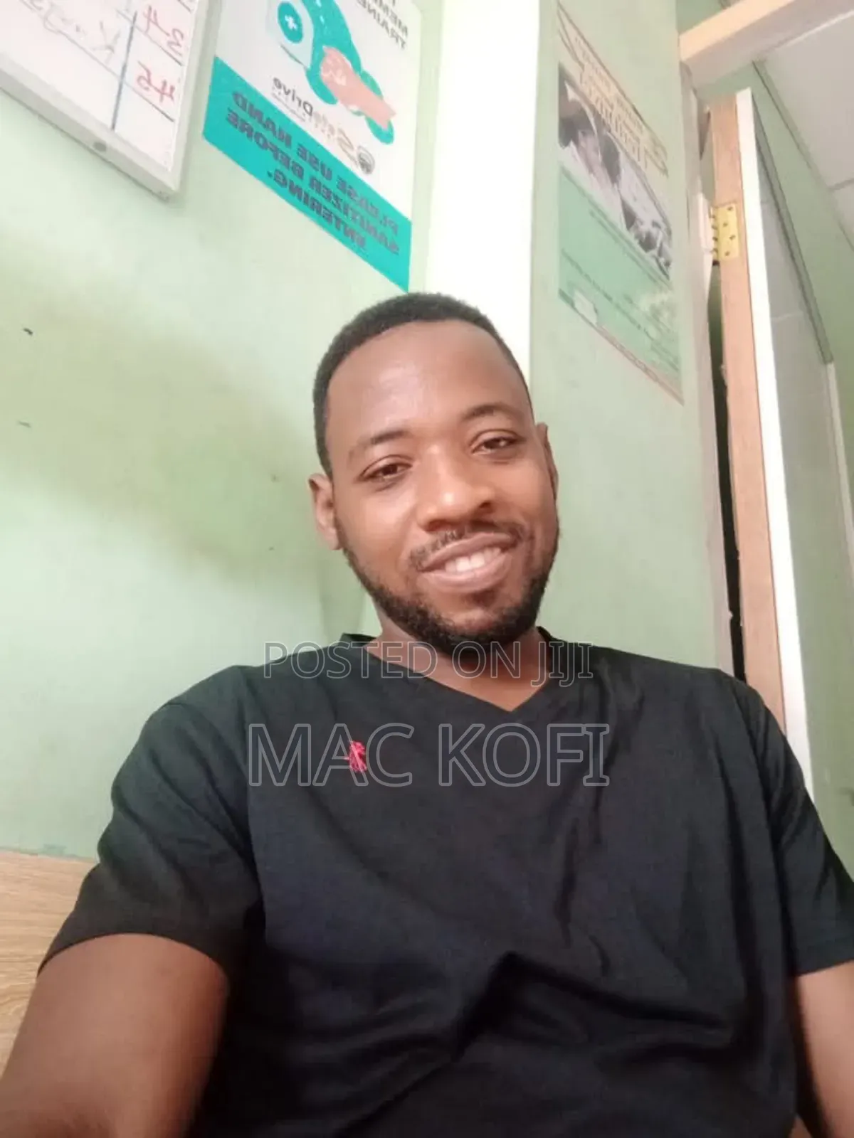 Mr. Doh Redeemer