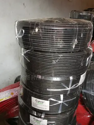2x6mm Pv Cable