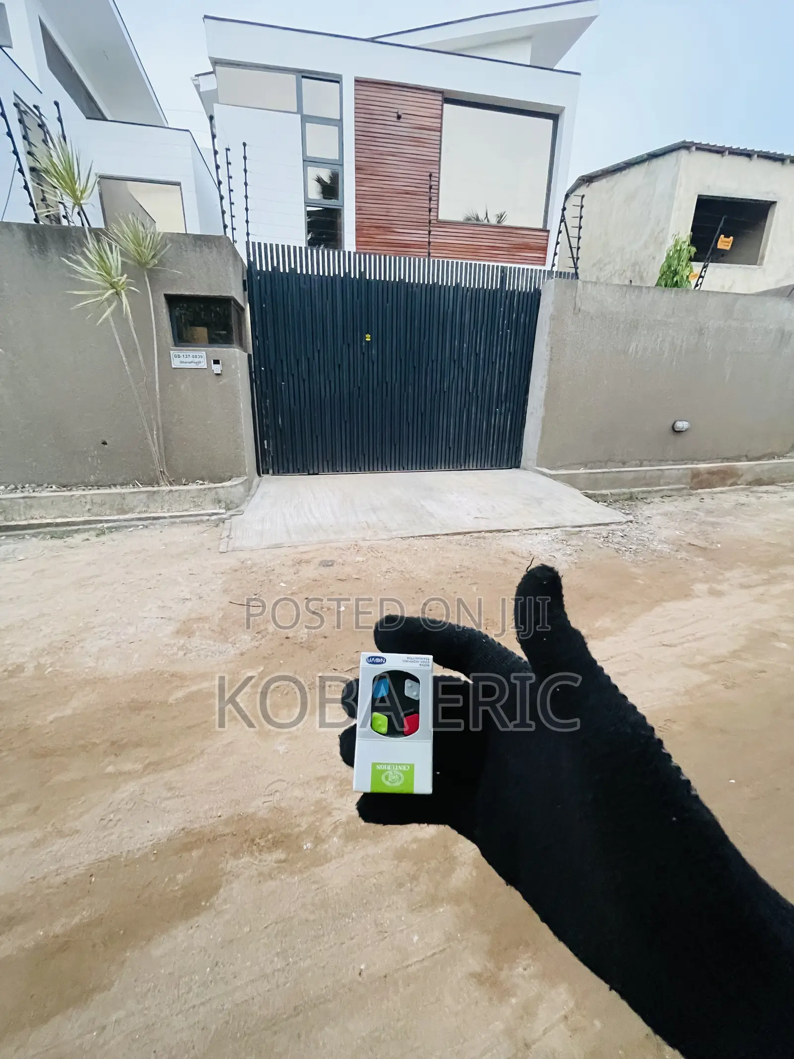 Security Systems