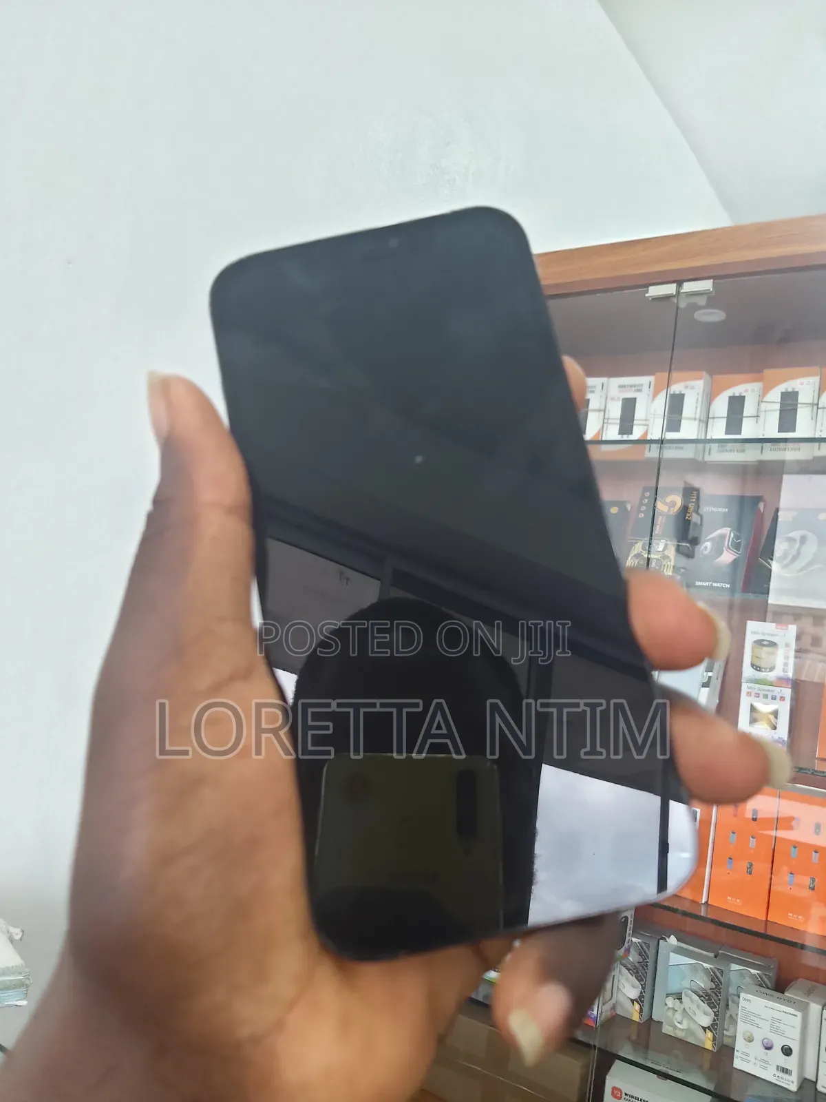 Apple iPhone 12 Pro Max 128 GB Blue