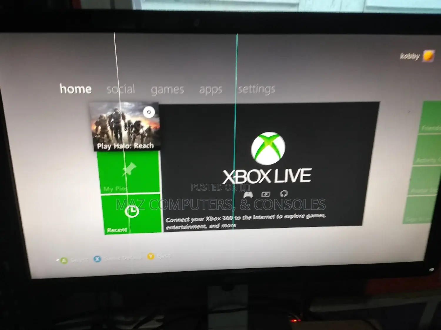 Xbox One Series ,360 , Ps3 Ps4, Ps5 Console Repairs