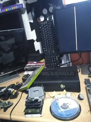 Xbox One Series ,360 , Ps3 Ps4, Ps5 Console Repairs
