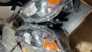 Outlander Sports (Asx) 2011-18 Headlight Led
