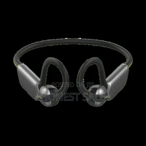 Oraimo Opencirclet 2 Ipx5 Steps Tracking Open-ear Headphones