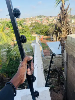 Security System Installation