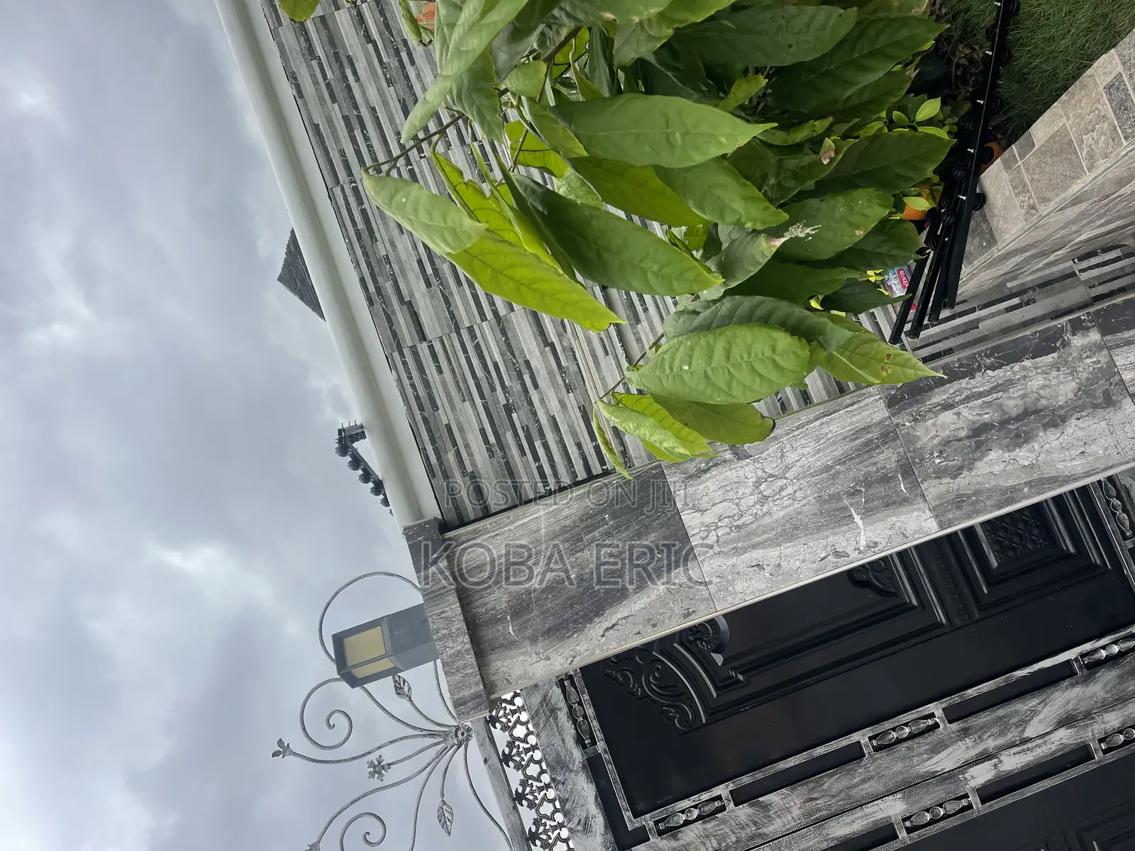 Security System Installation
