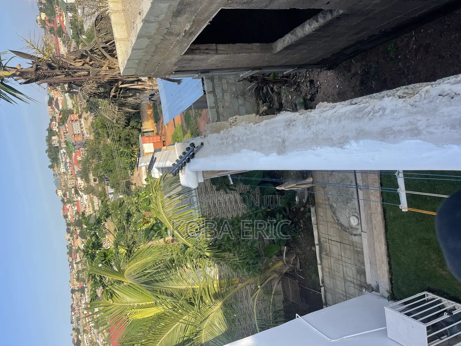 Security System Installation