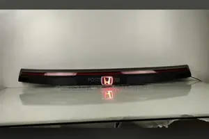 Rear Trunk Tail Door Light Brake Turn Light Honda Cr-v 2023