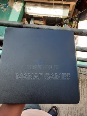 Ps4 Slim Jailbreak With Games