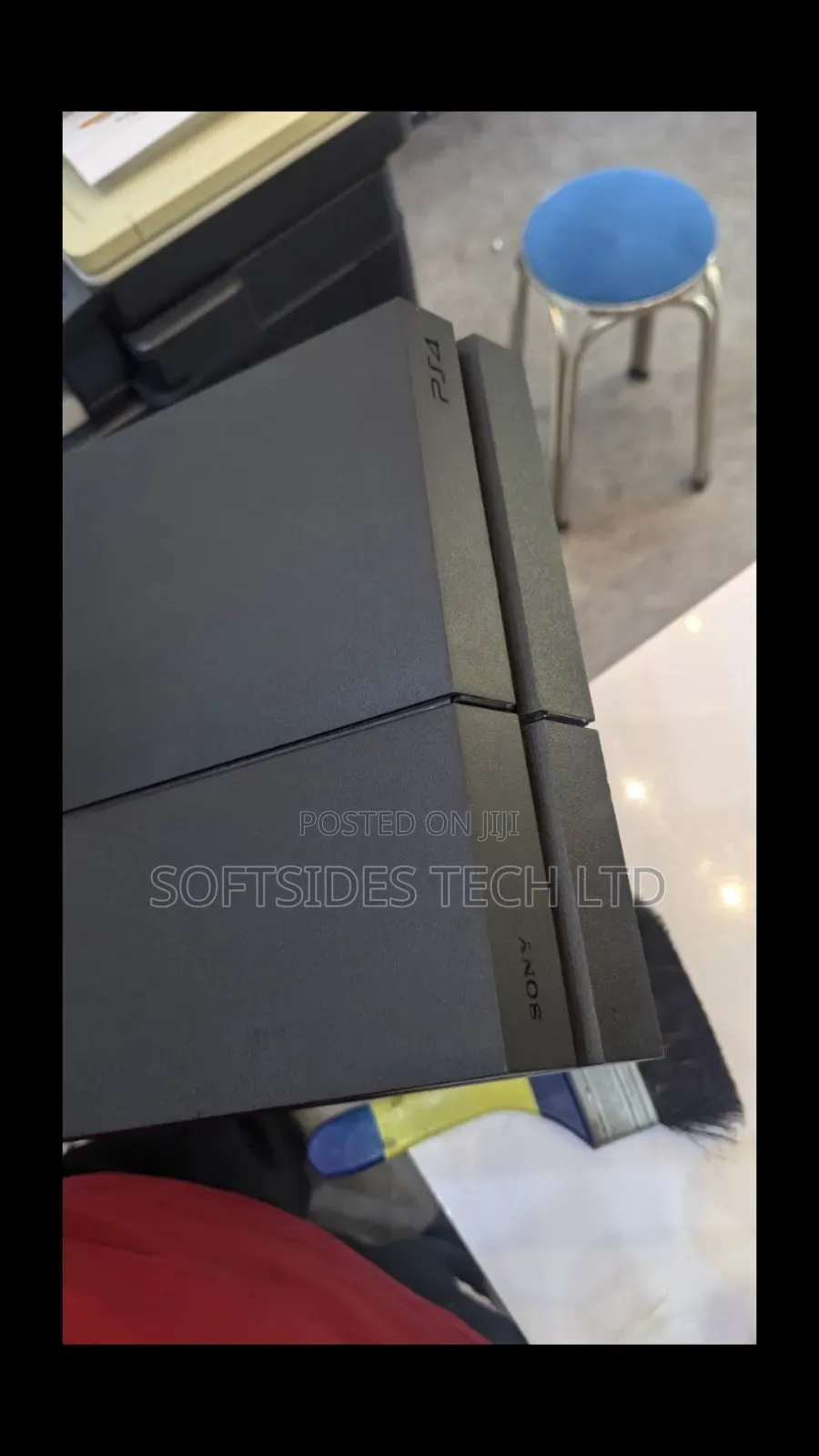 Ps4 Standard Jailbreak – Shop-tested And Game-ready