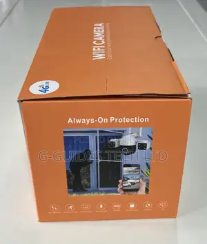 M2 Triple-Lens 4g Camera 3mp , V380 4g PTZ Camera 3-Lens