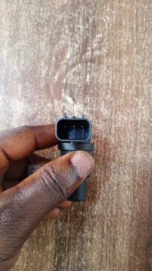 10370. Original Ultra Power Camshaft Sensor From Usa