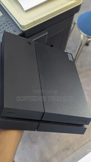Ps4 Standard Jailbreak – Quality Gaming Console