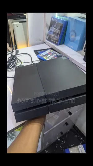 Ps4 Standard Jailbreak – Premium Console, Shop-tested
