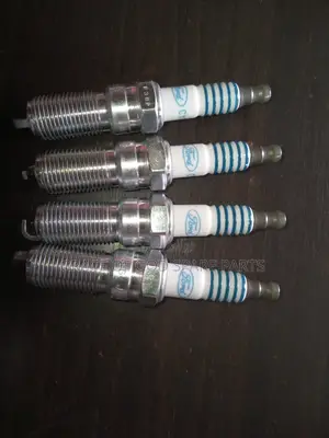 Ford Explorer 2015 Spark Plugs Original