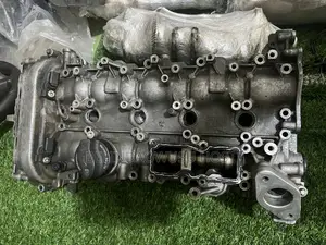 C 300 Cylinder Head